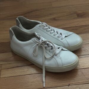 Veja White Sneakers